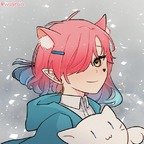 Lynx Rosethorn profile picture. Lynx Rosethorn is a OnlyFans model from Canada.