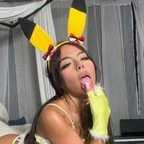 Ela Jamaica  ‍ profile picture. Ela Jamaica  ‍ is a OnlyFans model from Venezuela.