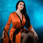 ♀️ KinkyDomina Long Nails FemDom JOI profile picture. ♀️ KinkyDomina Long Nails FemDom JOI is a OnlyFans model from Romania