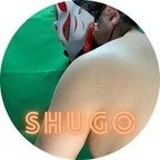 啾吾-shugo-_kuribouzu profile picture. 啾吾-shugo-_kuribouzu is a OnlyFans model from Japan.