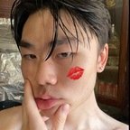 ꧁a smooth twink꧂ profile picture. ꧁a smooth twink꧂ is a OnlyFans model from Japan.