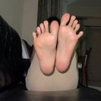 Its Angel’s feet profile picture. Its Angel’s feet is a OnlyFans model from iowa.