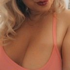 OhScarlett profile picture. OhScarlett is a OnlyFans model from ohio.