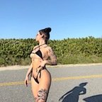 Rosè profile picture. Rosè is a OnlyFans model from South Africa.