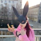 RedBunny profile picture. RedBunny is a OnlyFans model from Hungary.