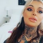 Harley Ink profile picture. Harley Ink is a OnlyFans model from Hawaii.
