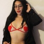 Moon profile picture. Moon is a OnlyFans model from Missouri.