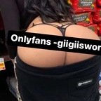 Gigi profile picture. Gigi is a OnlyFans model from Rhode Island.