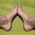 Cute Toes profile picture. Cute Toes is a OnlyFans model from Connecticut.