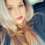 K profile picture. K is a OnlyFans model from Oklahoma.