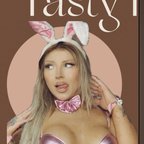 TastyT profile picture. TastyT is a OnlyFans model from Fresno.