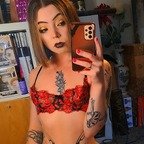 Cait profile picture. Cait is a OnlyFans model from Ottawa.