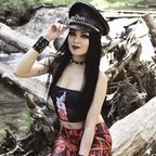 Persephone Bleeds profile picture. Persephone Bleeds is a OnlyFans model from Calgary.