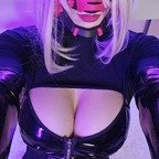 NeonFuta profile picture. NeonFuta is a OnlyFans model from Nebraska.