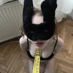 Nessie profile picture. Nessie is a OnlyFans model from Nebraska.