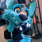 Neon profile picture. Neon is a OnlyFans model from Nebraska.
