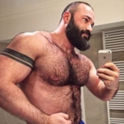 Alpha Wolf profile picture. Alpha Wolf is a OnlyFans model from German.