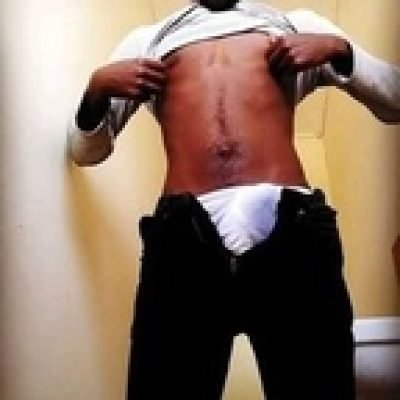 Kwazi Mlondo profile picture. Kwazi Mlondo is a OnlyFans model from South Africa.