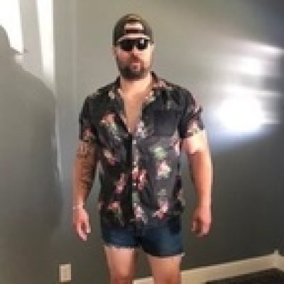 Gregg profile picture. Gregg is a OnlyFans model from Idaho.