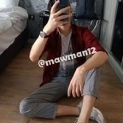 Mawman12 profile picture. Mawman12 is a OnlyFans model from Thailand.