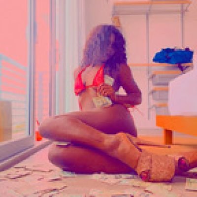 Hi I’m K STARR profile picture. Hi I’m K STARR is a OnlyFans model from Hawaii.