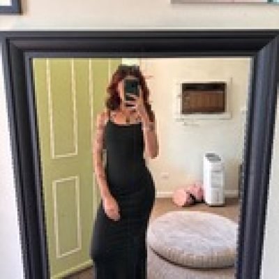 your girlfriend profile picture. your girlfriend is a OnlyFans model from Australia.