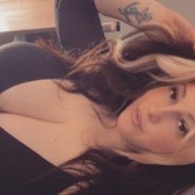 Storm profile picture. Storm is a OnlyFans model from Australia.