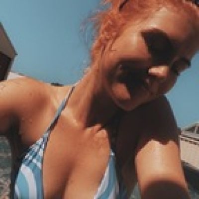 Amora profile picture. Amora is a OnlyFans model from Australia.