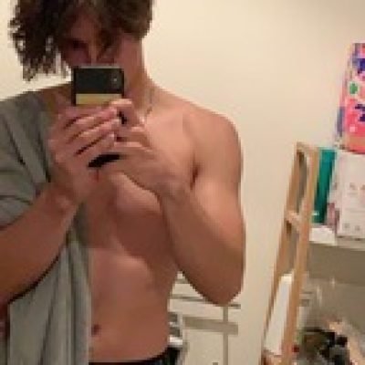 Romeo profile picture. Romeo is a OnlyFans model from Melbourne.