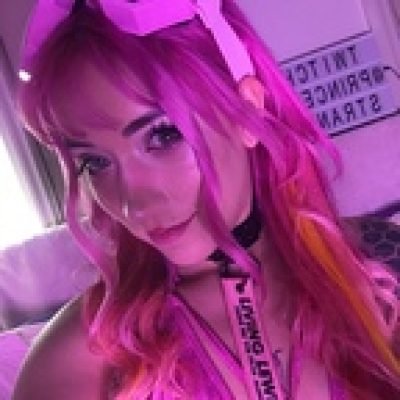 Princess_Strange.exe profile picture. Princess_Strange.exe is a OnlyFans model from Australia.