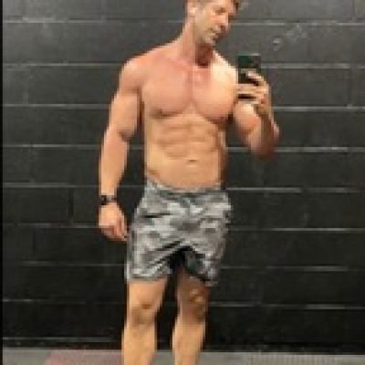 Heston Russell profile picture. Heston Russell is a OnlyFans model from Australia.