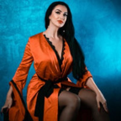 ♀️ KinkyDomina Long Nails FemDom JOI profile picture. ♀️ KinkyDomina Long Nails FemDom JOI is a OnlyFans model from Romania