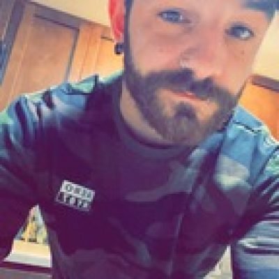 The Aussie profile picture. The Aussie is a OnlyFans model from Australia.