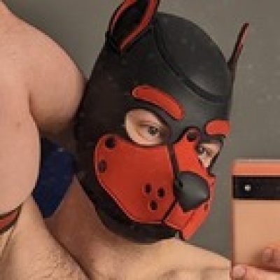 Pup Benji profile picture. Pup Benji is a OnlyFans model from Australia.