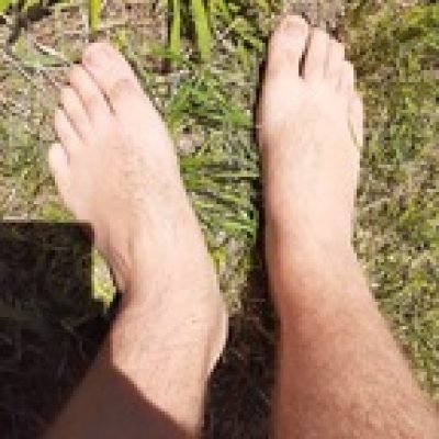 ManBears Feet profile picture. ManBears Feet is a OnlyFans model from Australia.