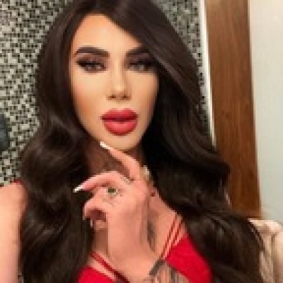 profile picture.  is a OnlyFans model from Romania