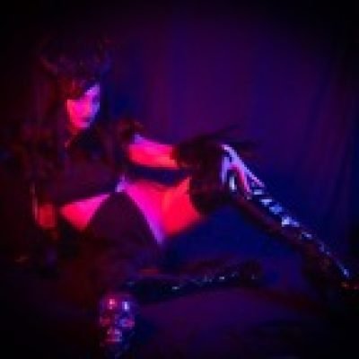 Mistress DeVille profile picture. Mistress DeVille is a OnlyFans model from Australia.