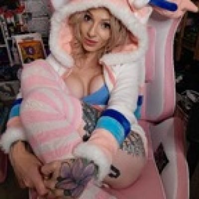 z0mbiikitty profile picture. z0mbiikitty is a OnlyFans model from Australia.