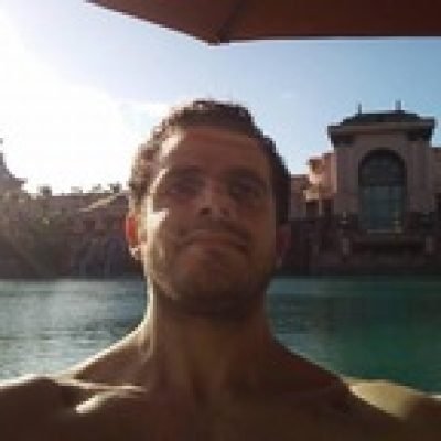 Serge Saati profile picture. Serge Saati is a OnlyFans model from Canada.