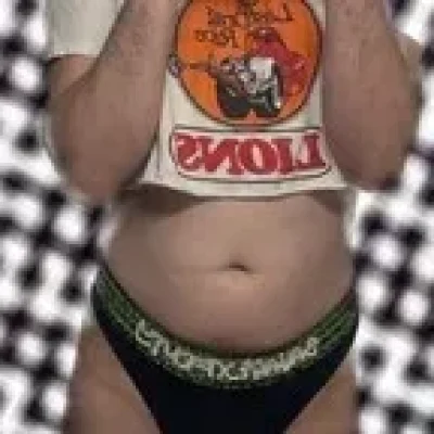 Foster profile picture. Foster is a OnlyFans model from Chile.