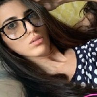 Nina Khalifa profile picture. Nina Khalifa is a OnlyFans model from Chicago.