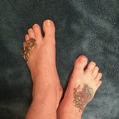 Freckled froggy feet profile picture. Freckled froggy feet is a OnlyFans model from Chicago.