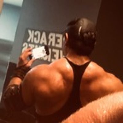 Muscle Papi profile picture. Muscle Papi is a OnlyFans model from Chicago.