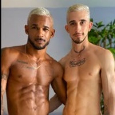 Caio & Ian  ‍❤️‍ profile picture. Caio & Ian  ‍❤️‍ is a OnlyFans model from Nigeria.