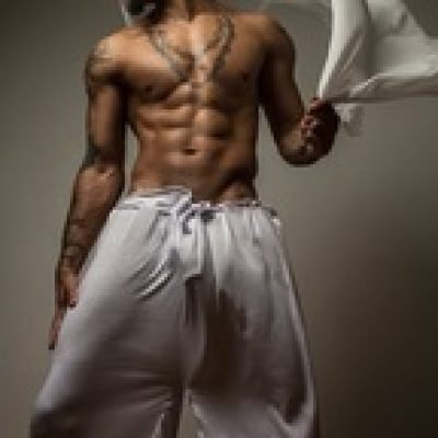 King Noire profile picture. King Noire is a OnlyFans model from Nigeria.