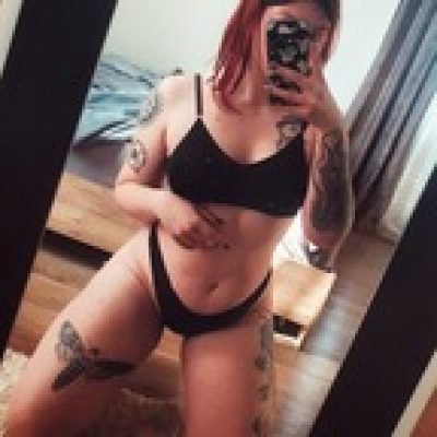 Foxxxy profile picture. Foxxxy is a OnlyFans model from Romania