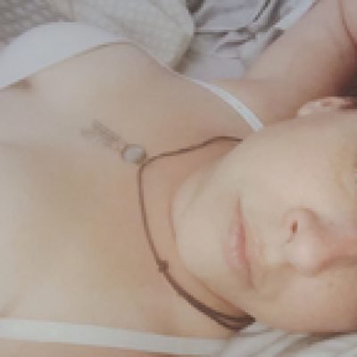 Elle profile picture. Elle is a OnlyFans model from Chicago.