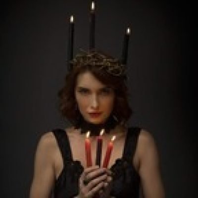 ‍⬛ Cat profile picture. ‍⬛ Cat is a OnlyFans model from Chicago.