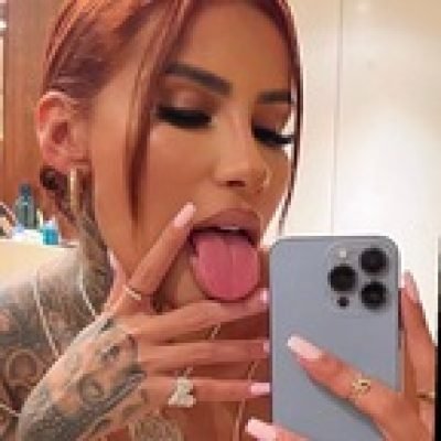 Aggy profile picture. Aggy is a OnlyFans model from Chicago.