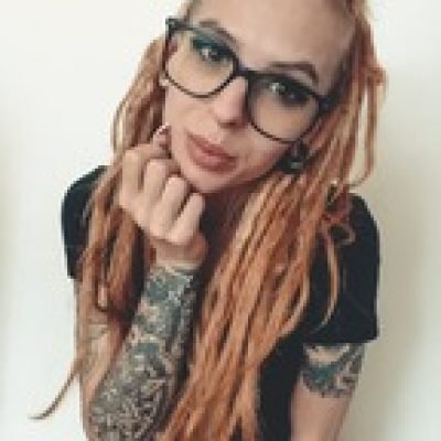 Sweetcatlady profile picture. Sweetcatlady is a OnlyFans model from Finland.